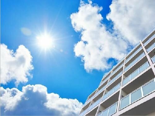 Hotel Condominio Makishi Annesso, Naha, photo