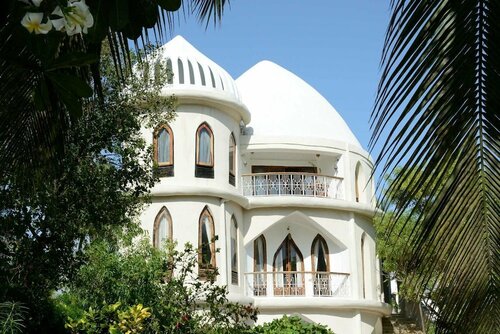 Гостиница Xanadu Villas & Retreat