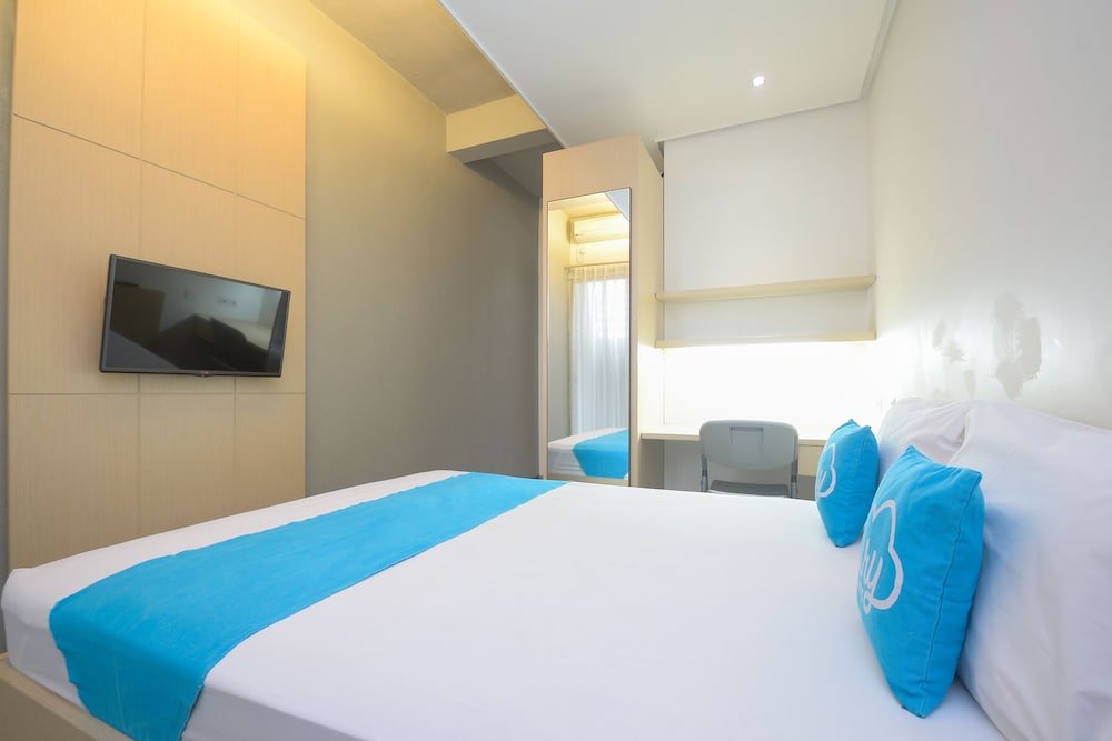 Фото Airy Eco Pasteur Babakan Jeruk Indah Satu 4 Bandung