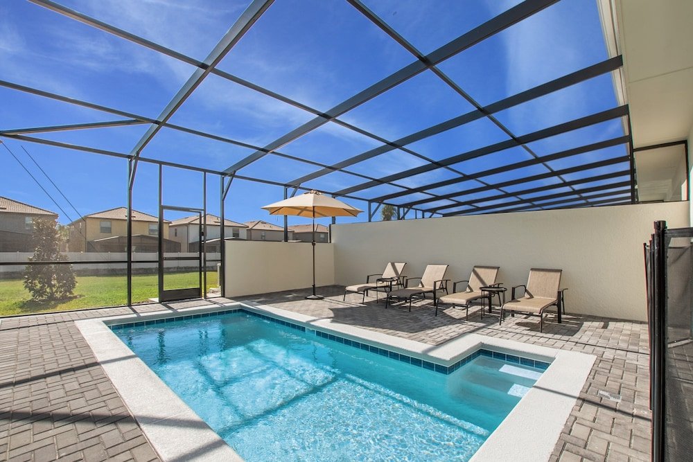 Фото Summer Deal! Lake View Villa