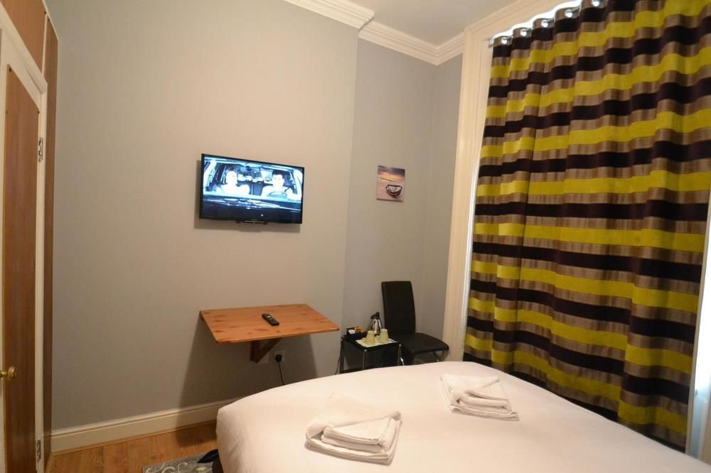 Фото Hyde Park Suites