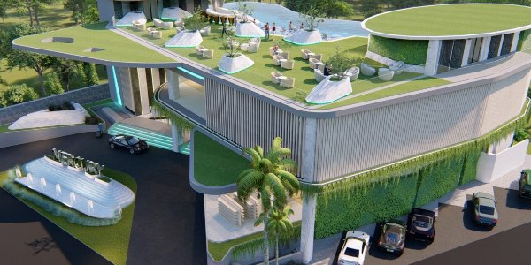 Фото Wyndham La Vita Phuket