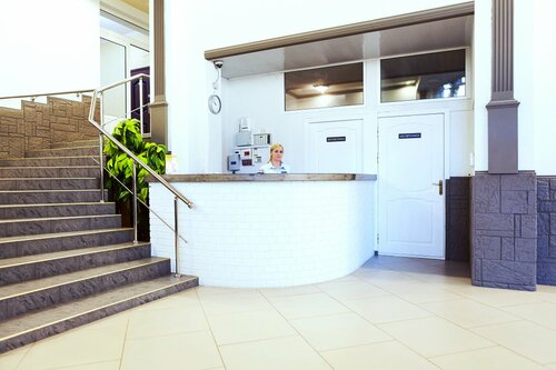 Гостевой дом Одиссея в Туапсе