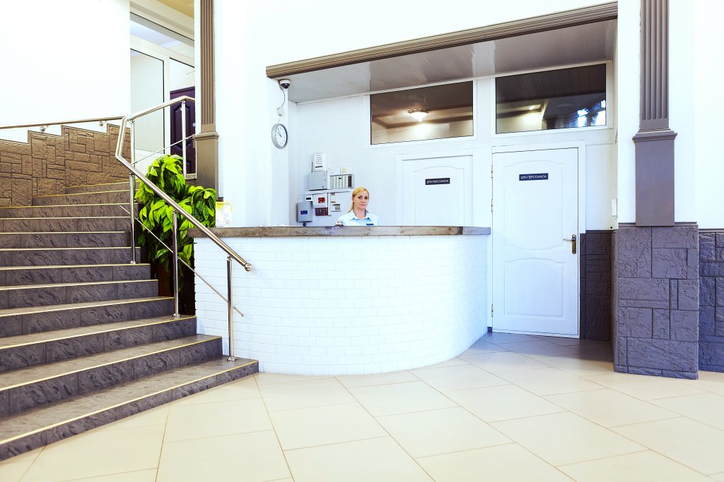 Фото Одиссея