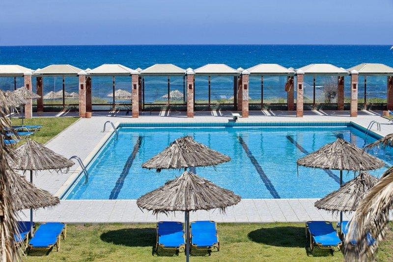 Фото Civitel Creta Beach