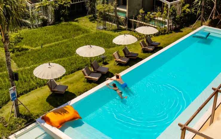 Фото Shore Amora Canggu