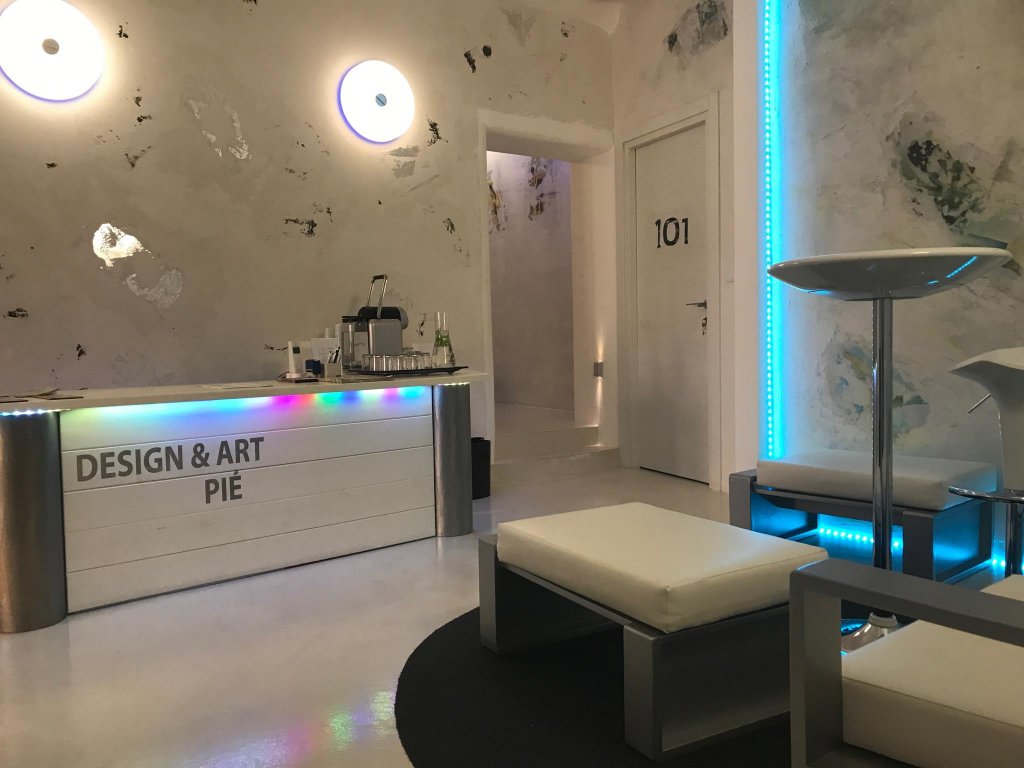 Фото Design&Art Pie'