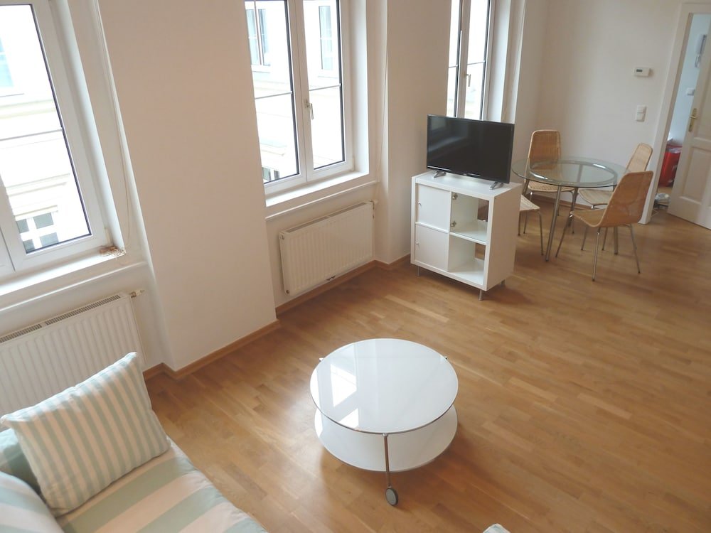 Фото Sobieski City Apartment 11