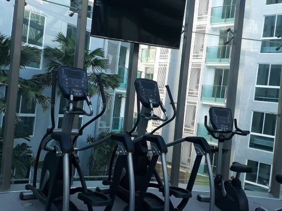 Фото City Center Residence by Pattaya Sunny Rentals