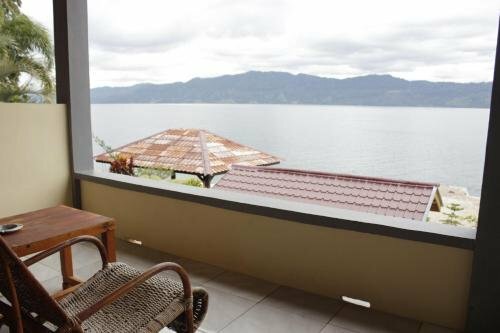 Hotel Gokhon Guest House, North Sumatra, photo