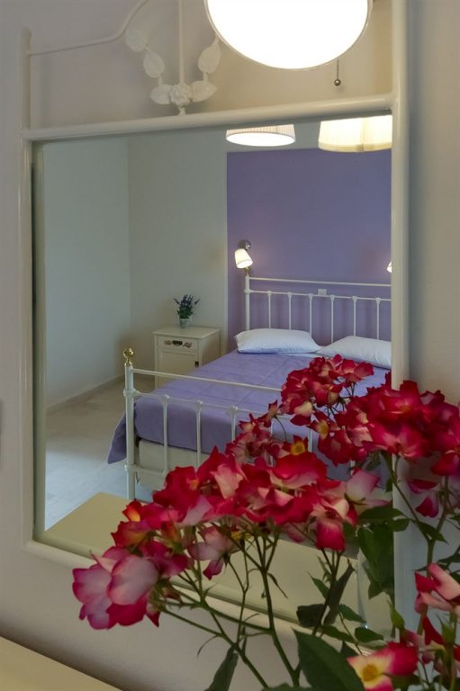 Фото Vassilis Guest House