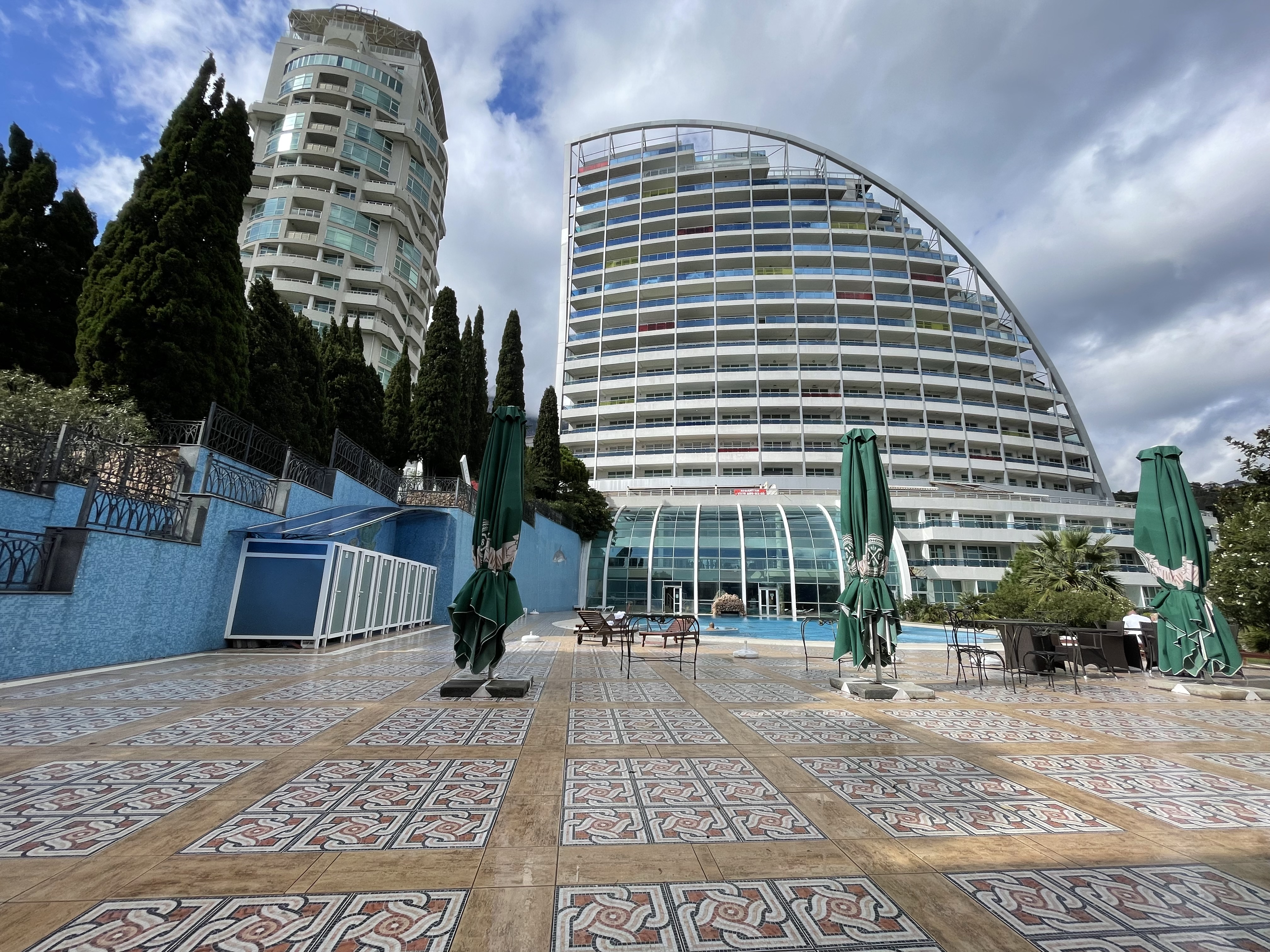 Фото отеля 4