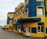 Trans-Magistral (Krasnorechenskaya Street, 106А) ، الشحن بالسكك الحديدية