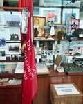 Детский музей ветеранов Великой Отечественной войны, участников трудового фронта (Milkovo Village, Kooperativnaya Street, 9), museum