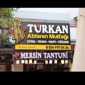 Turkan Sister's Kitchen Akcay Takeaway Mersin Tantuni (Balıkesir, Edremit District, Sarıkız Mah., 326. Sok., 2C), restaurant