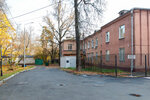 Gbu Ritual (Alyabyeva Street, 7/33с5), funeral services
