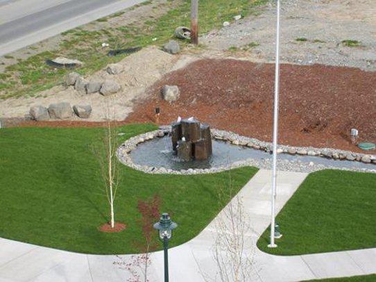 Фото Holiday Inn Express Hotel & Suites North Sequim, an Ihg Hotel