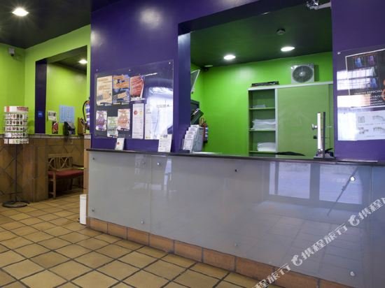 Фото La Posada de Huertas - Hostel