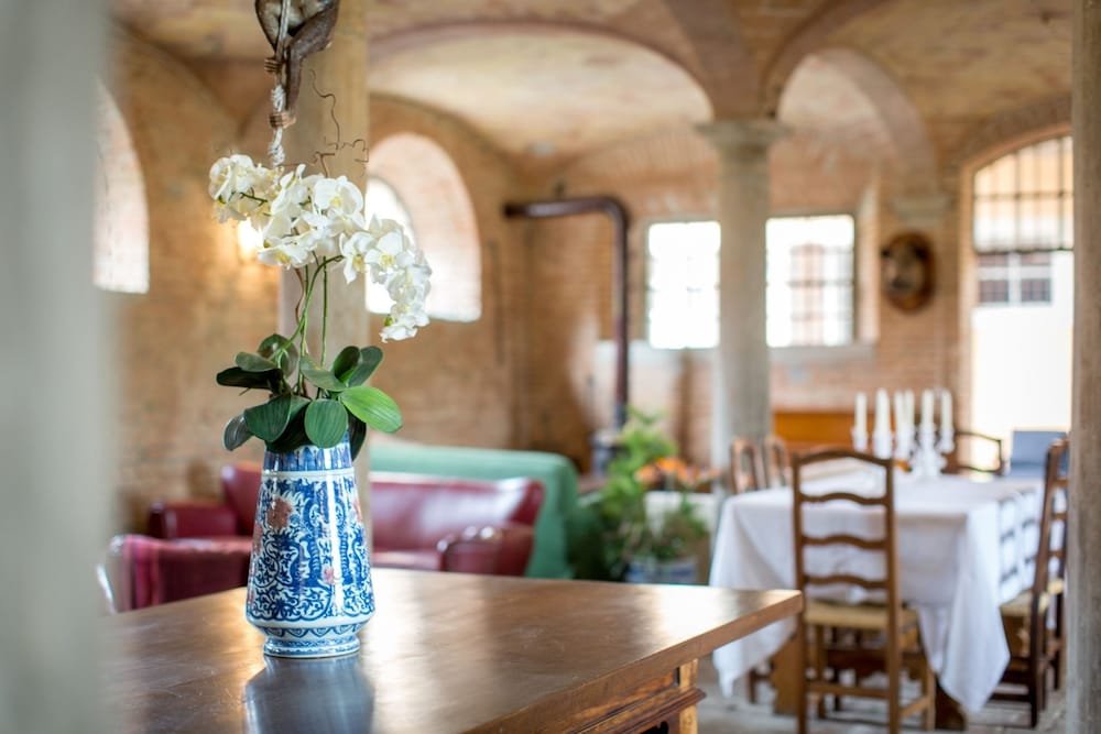 Фото B&b Casa Di Arola