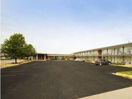 Фото Starved Rock Motor Inn Travelodge by Wyndham