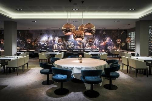 Внешний вид отеля Van der Valk Hotel Zwolle в Зволле, фото 4