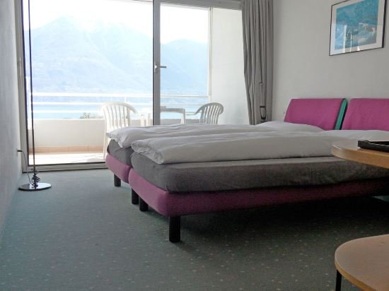 Фото Smart-Hotel Minusio