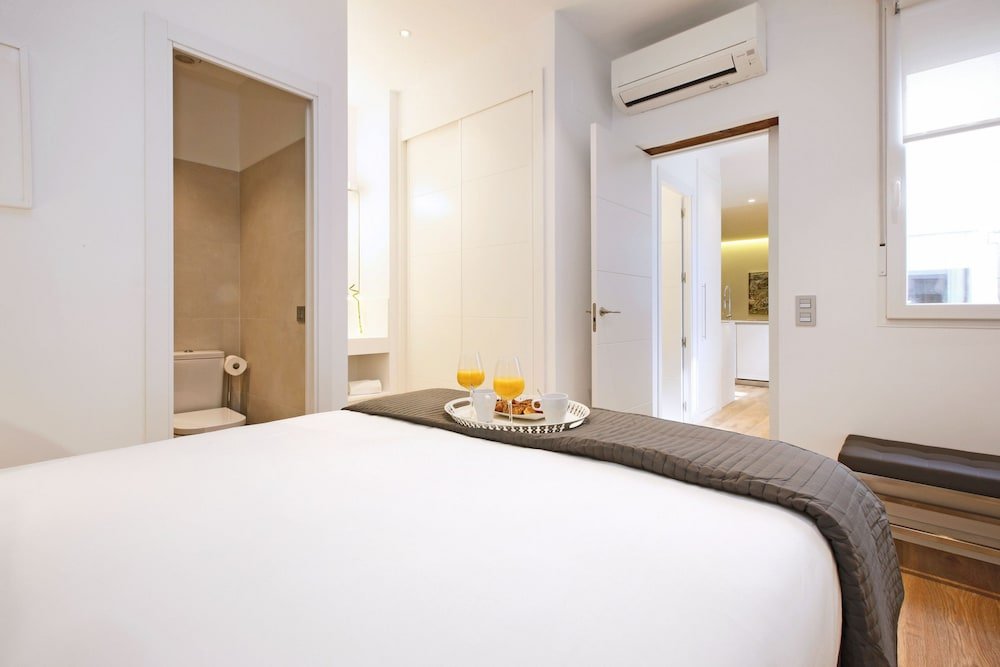 Фото Ópera Boutique - MADFlats Collection