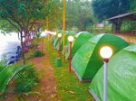 Pavana Lake Camping