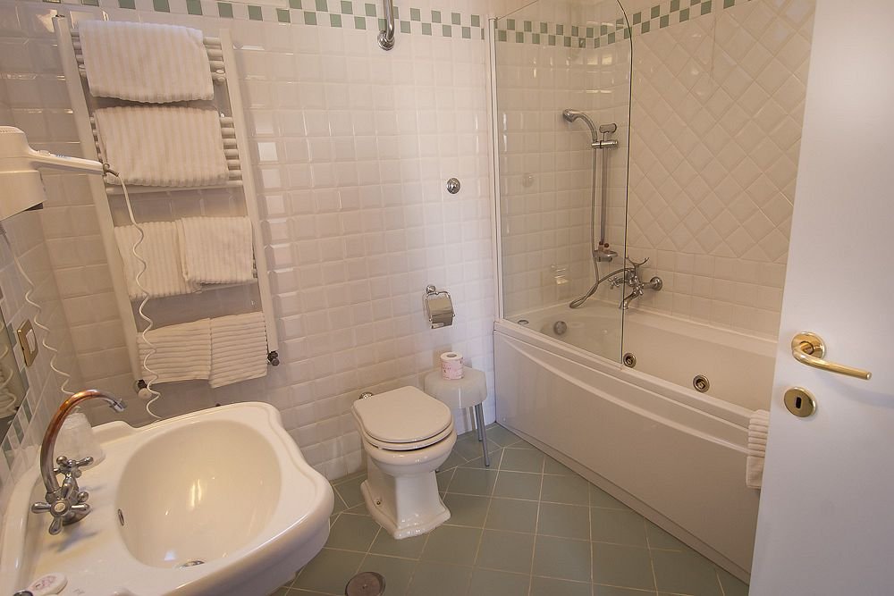 Фото Hotel Centrale