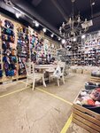 Ili-Ili (Bolshaya Novodmitrovskaya Street, 36с2) ، لوازم الفن والحرف