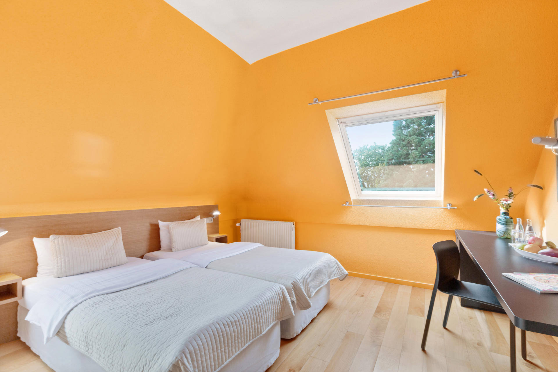 Фото Hotel Rosengarten am Park