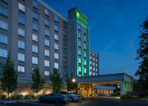 Holiday Inn Hartford Downtown Area (Connecticut, Hartford County), hotel