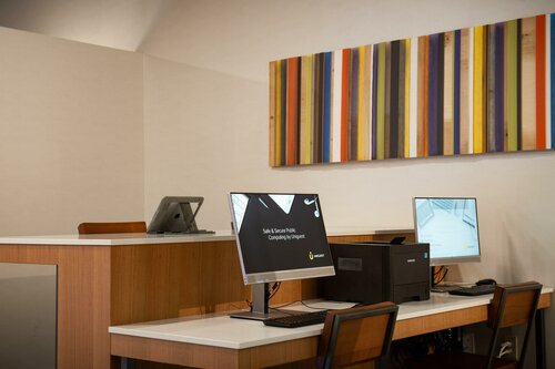 Гостиница Holiday Inn Express Hotel & Suites Wausau, an Ihg Hotel