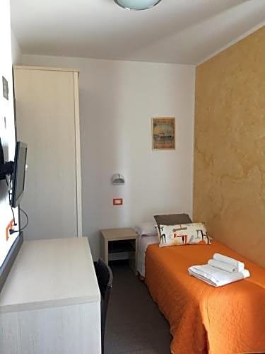Фото Hotel Belvedere Spiaggia