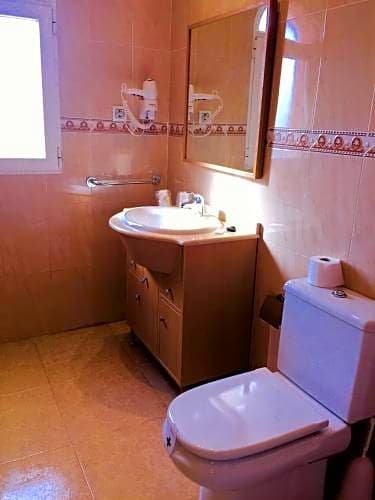 Фото Hotel Godofredo