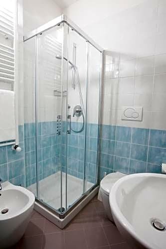 Фото Hotel Ziò Imola