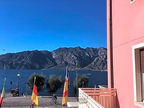 Фото Hotel Vela Azzurra