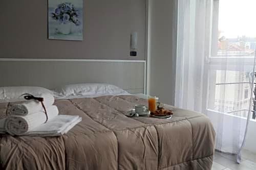 Фото Hotel Astoria