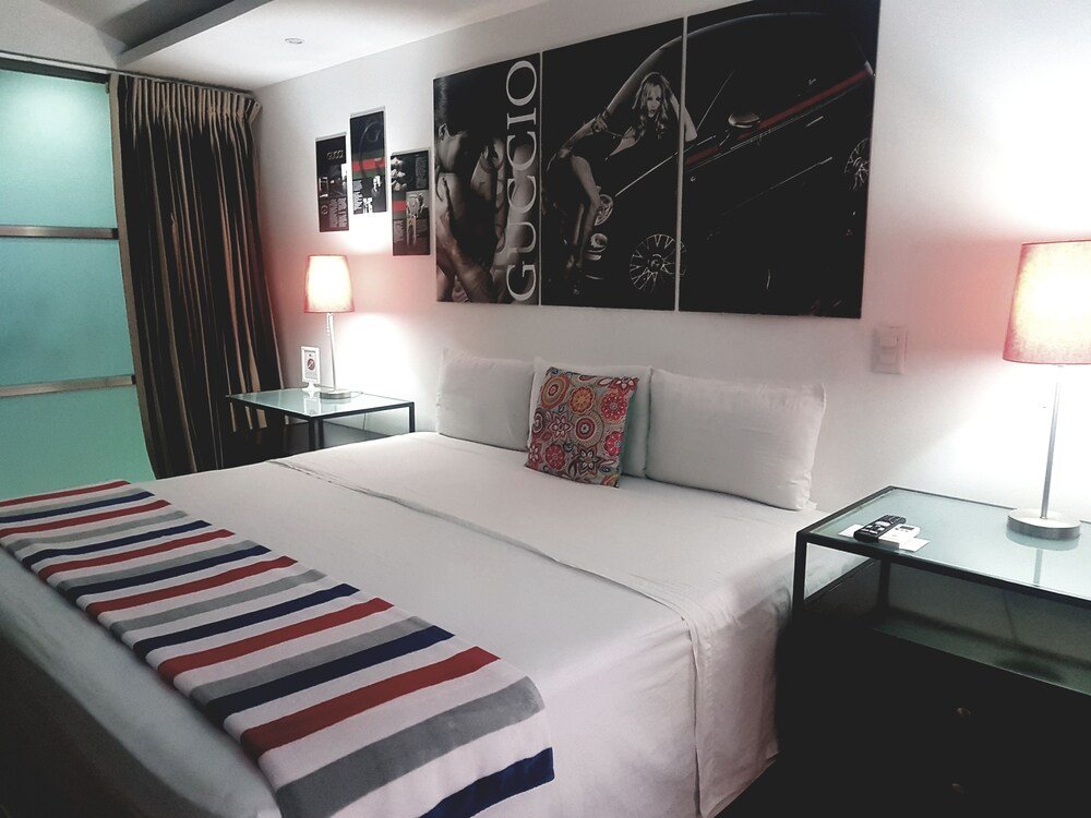 Фото All Inclusive Arts Hotel Cancun Beaches Zone