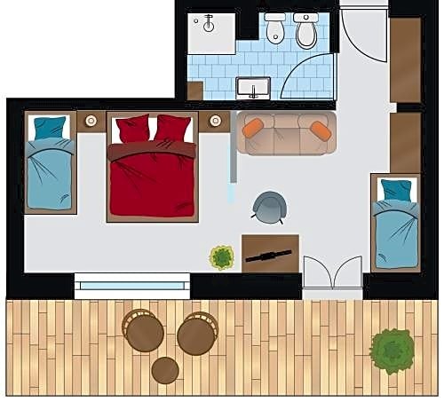 Фото Hotel Condor