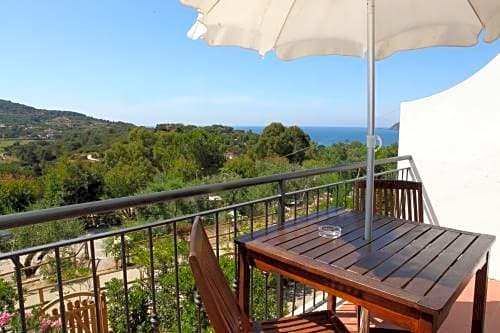 Фото Hotel Villa Giulia