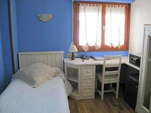 Фото Hotel A Boira