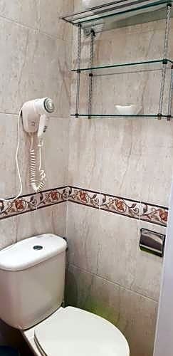 Фото Hostal Los Alpes