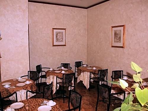 Фото Hotel Valentino