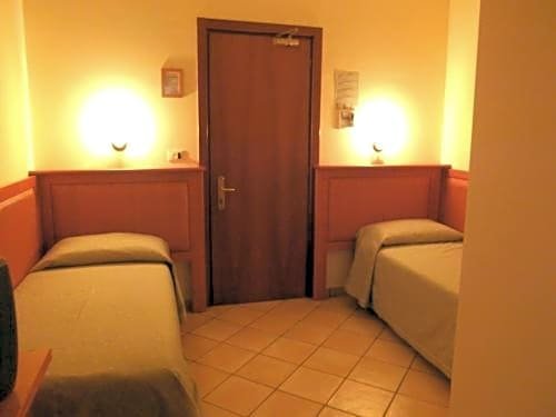 Фото Hotel Dei Messapi