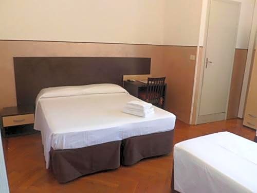 Фото Hotel Liberty Sanremo