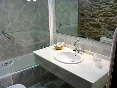 Фото Albergue Turistico la Credencial