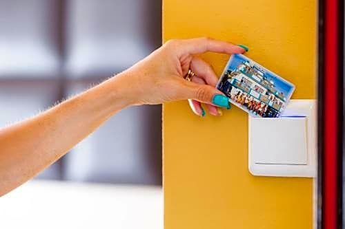 Фото Hotel Eco del Mare