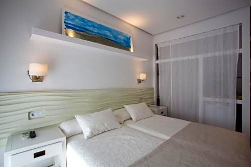 Фото Hotel Bahía