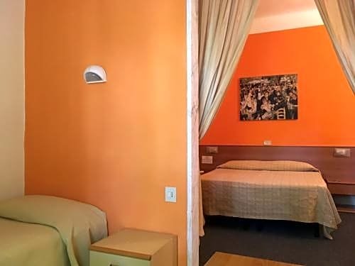 Фото Hotel Annunziata